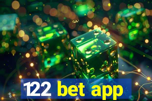122 bet app